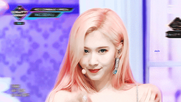 너무 예쁜 트와이스 사나 | 인스티즈