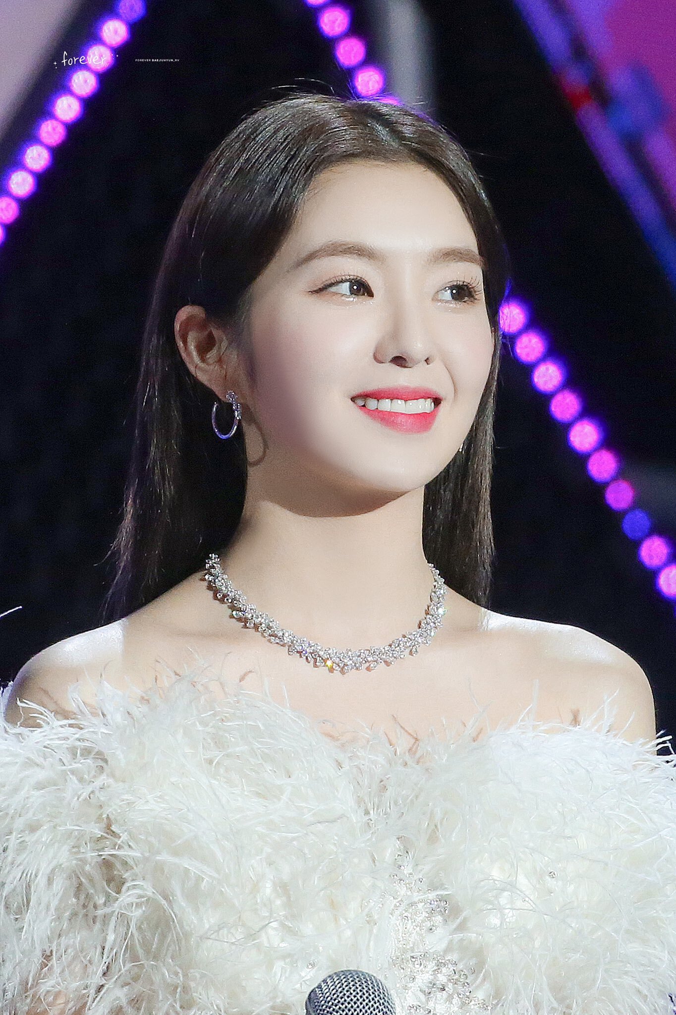 서른살치고 굉장히 이쁜 아이린.jpg | 인스티즈