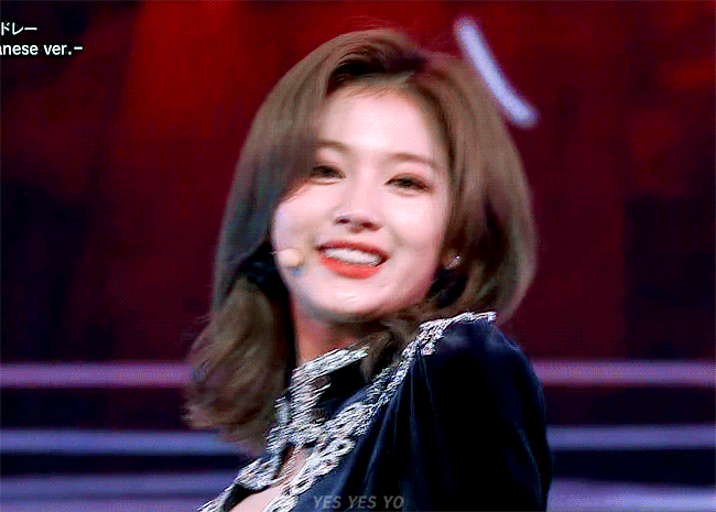 2020년을 안무로 표현하는 트와이스.gif | 인스티즈