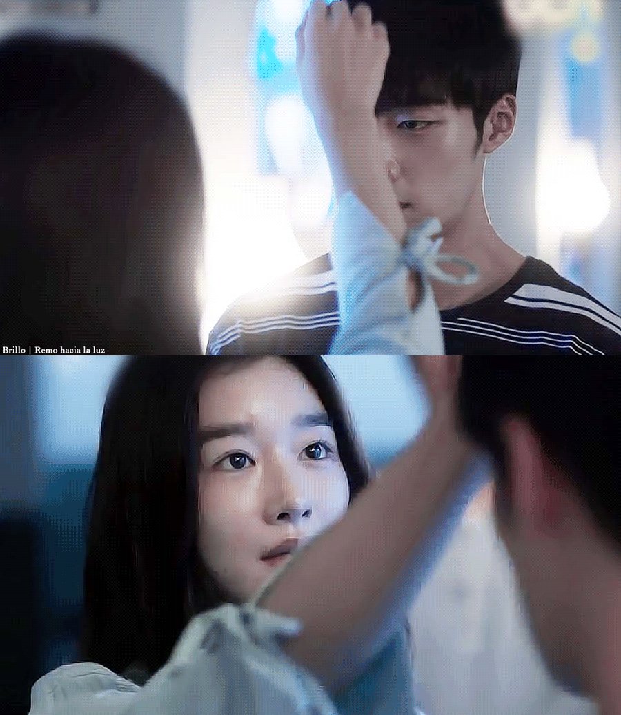 드라마 구해줘.gif | 인스티즈