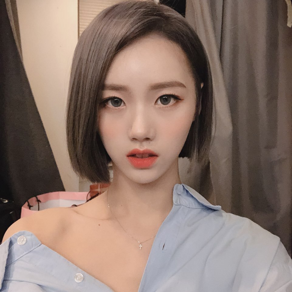 요즘 눈길 가는 신인 걸그룹 멤버 | 인스티즈