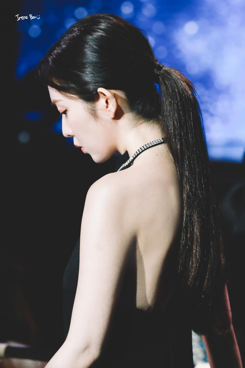 배우같이 스타일링 레드벨벳 아이린.jpgif | 인스티즈