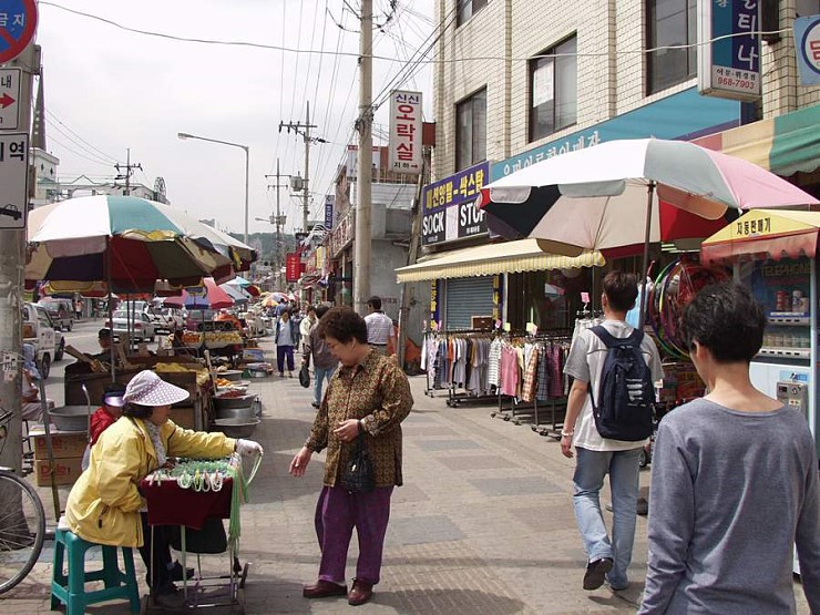 2001년 4월 동대문구 이문동.jpg | 인스티즈