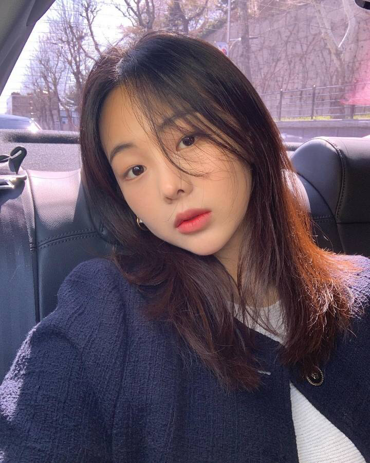 은근히 이쁜 배우 금새록 | 인스티즈