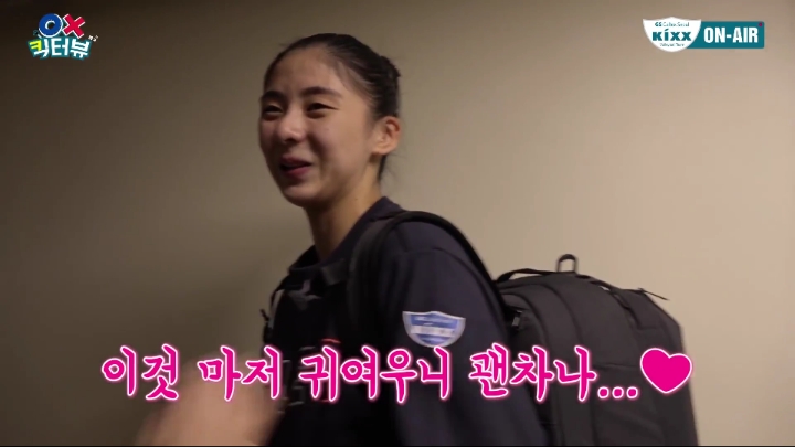 인터뷰 처음해 봄.jpg | 인스티즈