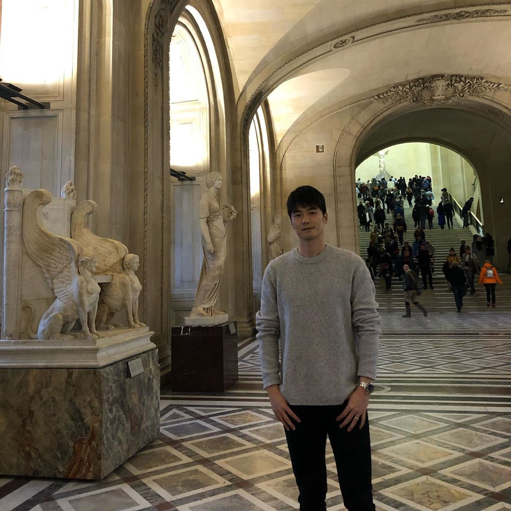 성용이 &amp; 혜진씨 인스타 | 인스티즈