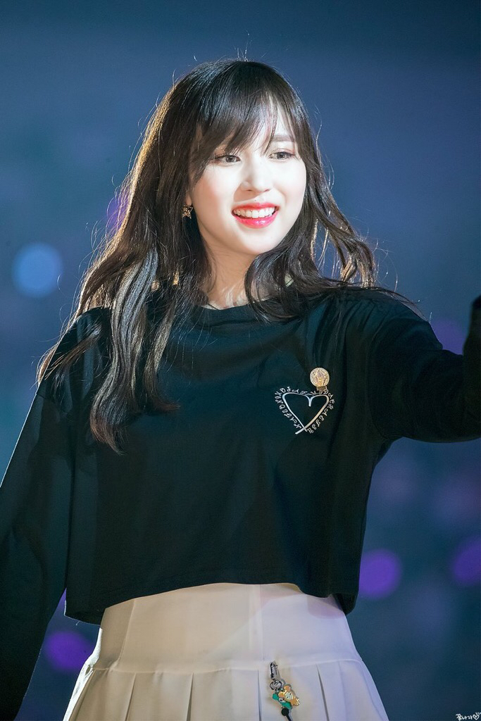 어여쁜 미나라 보기👏🤣 | 인스티즈