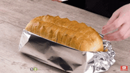 다양한 통식빵 레시피.gif | 인스티즈