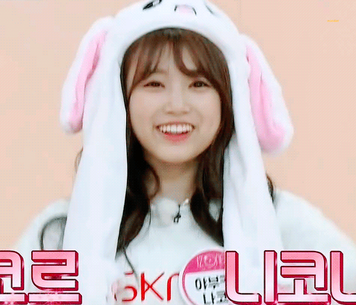 아이즈원 야부키 나코.jpgif | 인스티즈