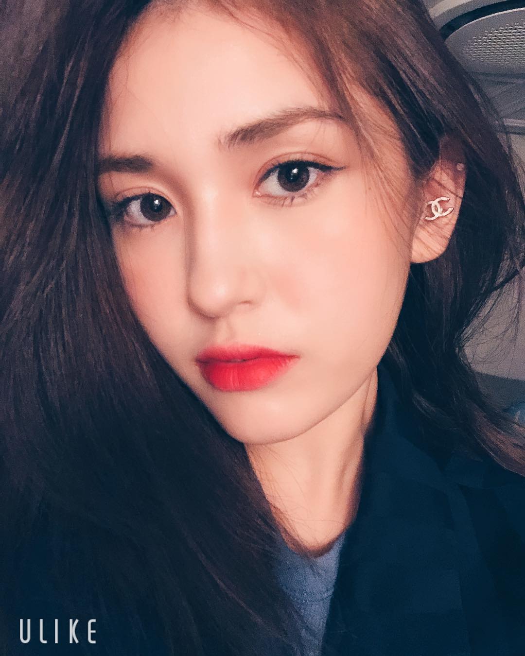 오늘자 전소미 인스타그램 ㄷㄷㄷ.jpg | 인스티즈