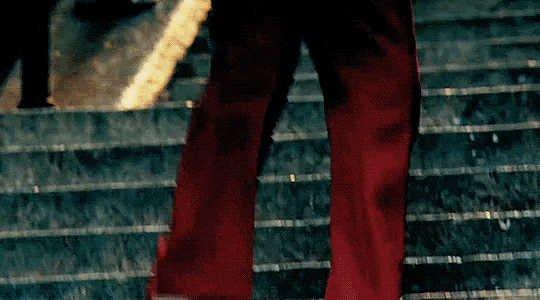 실제 조커 계단씬을 떠오르게하는 코스프레 ㄷㄷ | 인스티즈