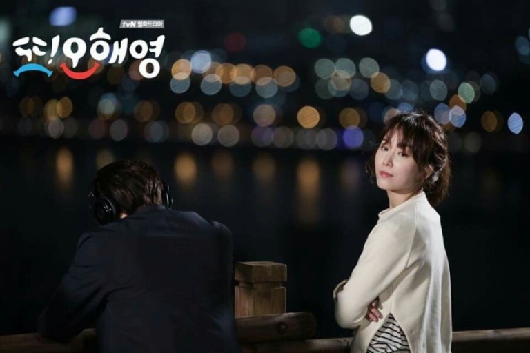 보면서 유일하게 설렜던 드라마 | 인스티즈