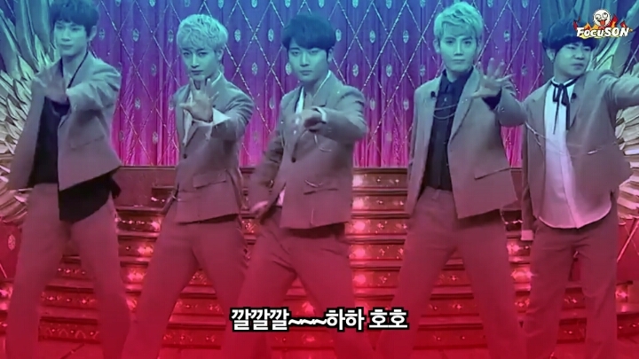 한국 K-POP 아이돌 비하하는 일본개그맨들 | 인스티즈