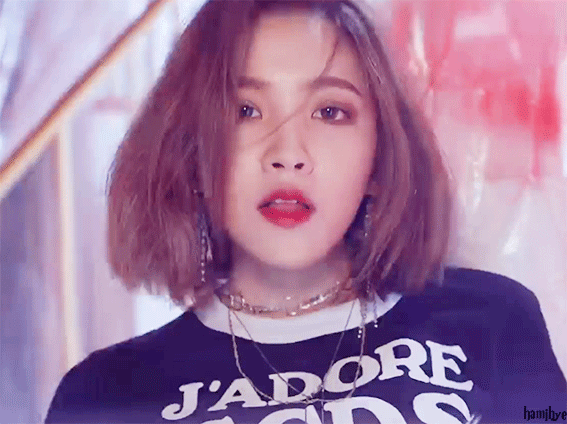 레드벨벳 막냉이.jpgif | 인스티즈