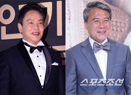 공동수상 받았어도 유일하게 욕안먹고 전부 납득가던 연기대상 | 인스티즈