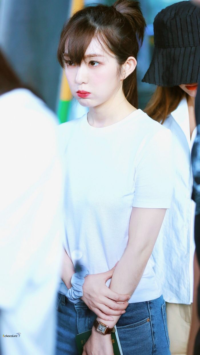 은근히 이쁘고 귀엽고 섹시한 레드벨벳 아이린 | 인스티즈