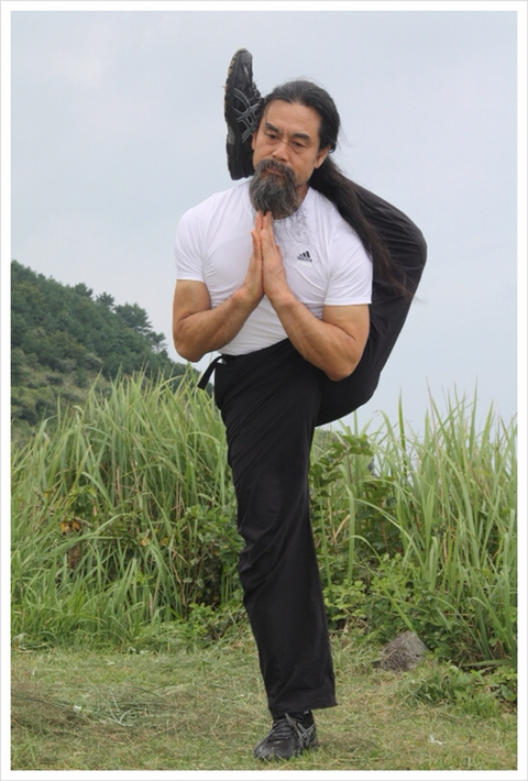 효리네 민박에 목소리로만 출연한 이효리 요가선생님 | 인스티즈