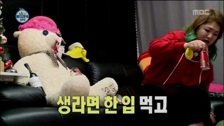 콜라를 마시는 이유 | 인스티즈