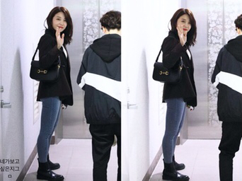 허각콘 게스트 였던 에이핑크 정은지.jpg | 인스티즈