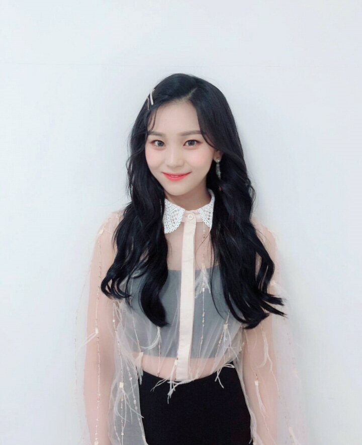 방금 업로드된 여자친구 인스타그램 떰💜 | 인스티즈