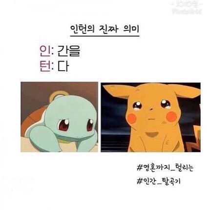 회사 직급별 진짜 의미.jpg | 인스티즈