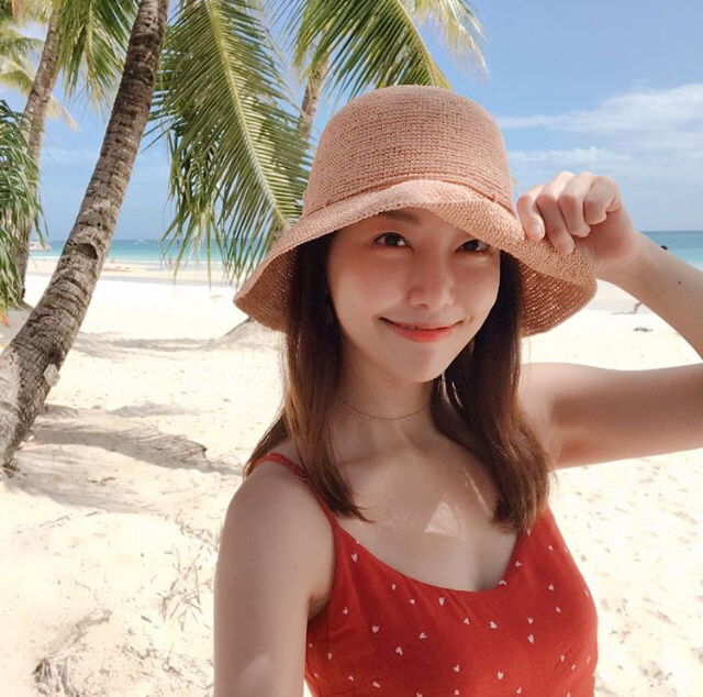 보라카이에 간 레이디 제인.jpg | 인스티즈