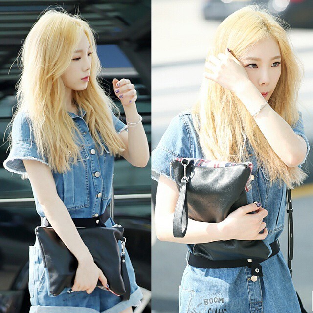 스마트폰이 생긴 12년 이래로 모아왔던 소녀시대 태연 사진 1 .jpg | 인스티즈