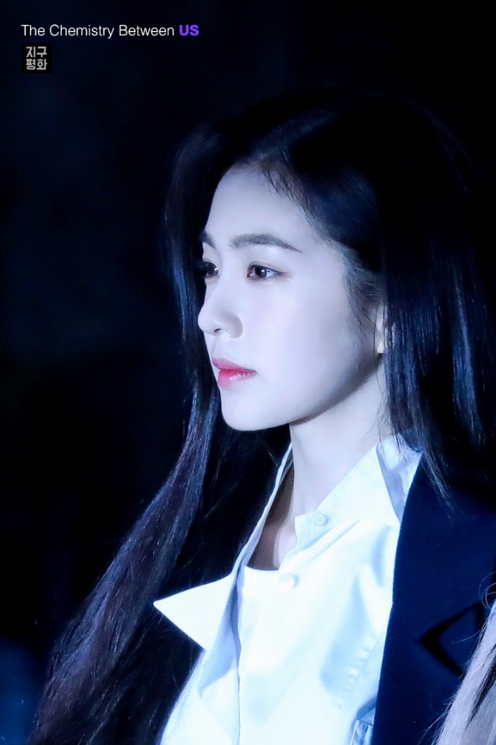 레드벨벳 아이린 출근길 | 인스티즈