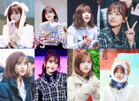 아이즈원 짤 8선 .jpg | 인스티즈