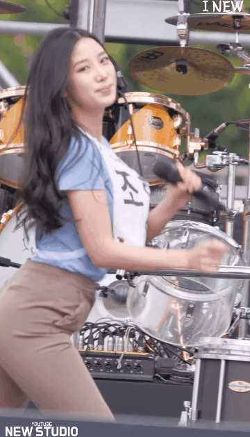 리허설하는 조현 | 인스티즈