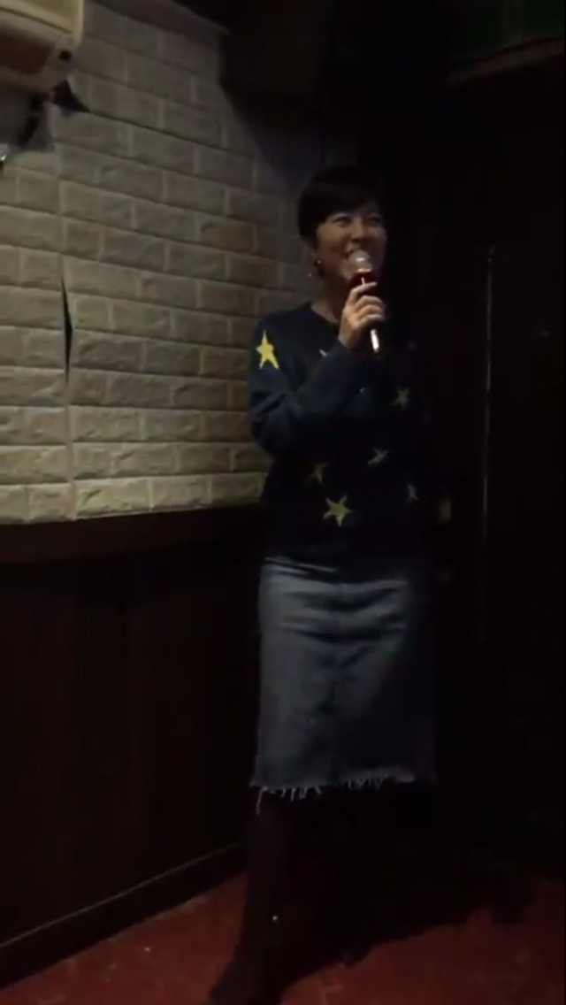 노래방 간 SBS 아나운서 팀.jpg | 인스티즈