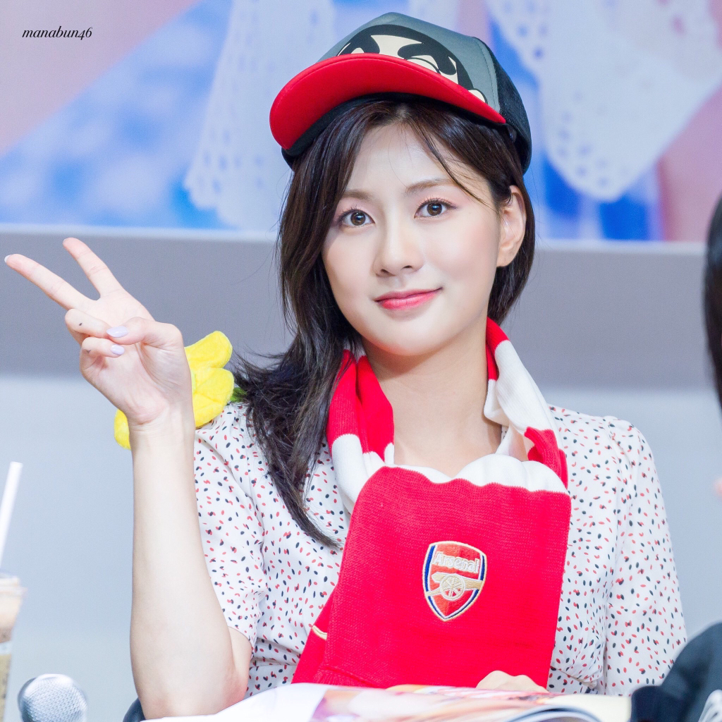 [에이핑크] 자몽 에이드 마셔서 하영이 | 인스티즈