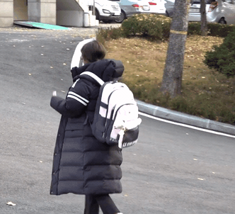 수능 기념으로 위키미키 최유정 | 인스티즈