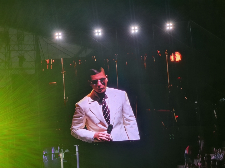 2019.10.05 브라운아이드소울 콘서트.. | 인스티즈