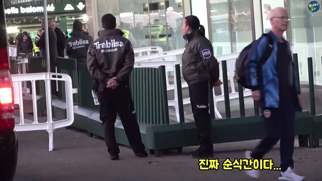 이강인 팬서비스.jpg | 인스티즈