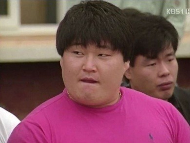 한국인 싸움잘하는 관상 | 인스티즈