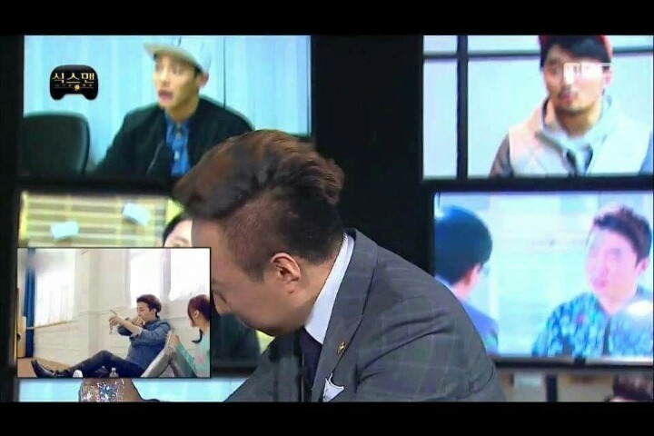 갑자기 통신사 광고 찍는 무한도전 멤버들 | 인스티즈