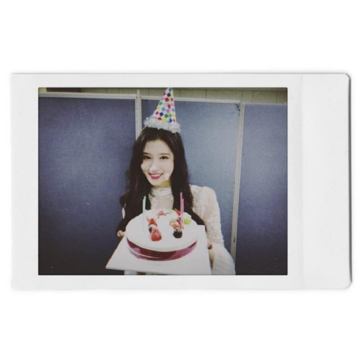 트와이스 사나 인스타그램 | 인스티즈