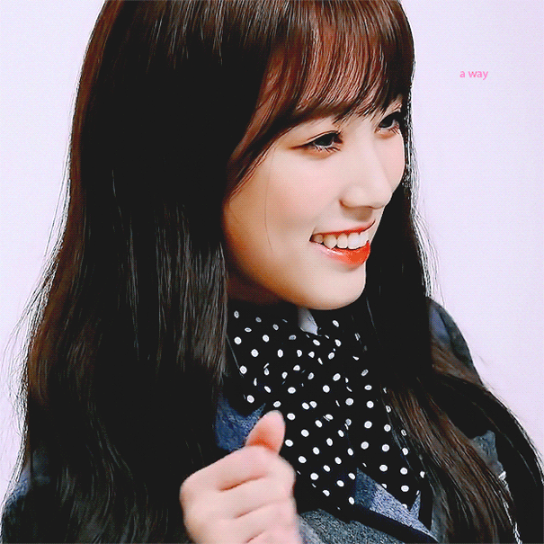 아이즈원 야부키 나코.jpgif | 인스티즈