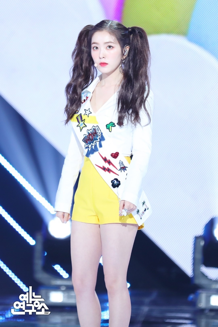 새벽이라 아이린 | 인스티즈