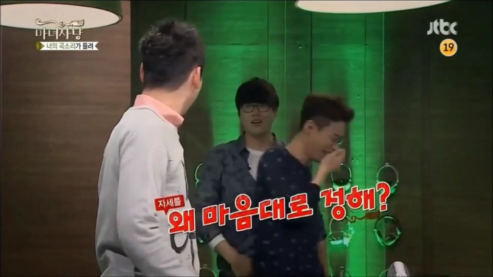 마녀사냥 역대 최고의 레전드 | 인스티즈