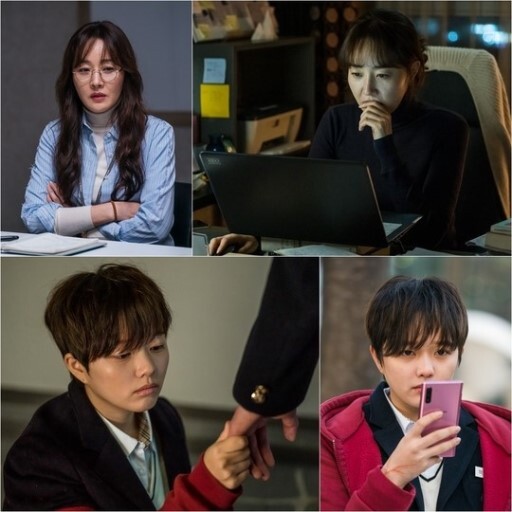 영화 기생충..다혜..배우 정지소 | 인스티즈