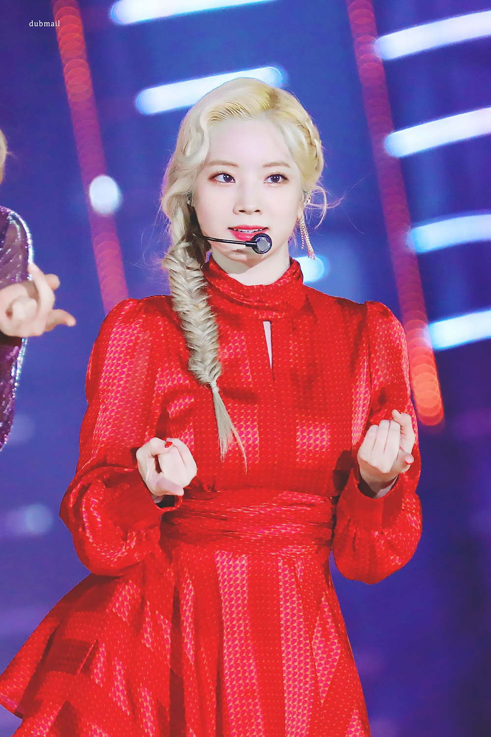 마파두부 다현이 ㅎㅎㅎㅎ | 인스티즈