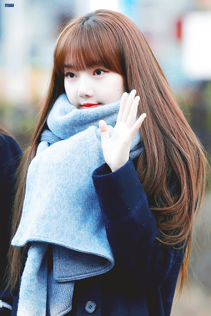 주말 아침을 여는 여자친구 예린이.jpgif | 인스티즈