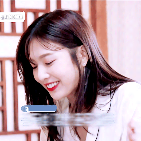 레드벨벳 조이 움짤 다수 | 인스티즈