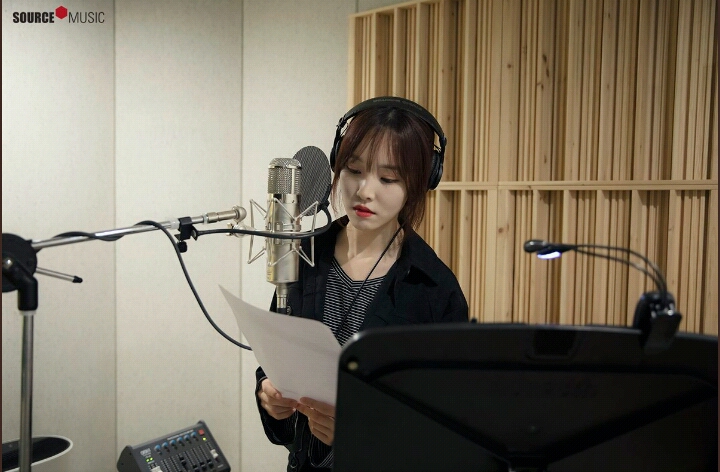 181107 여자친구 공식 트위터 유주 | 인스티즈