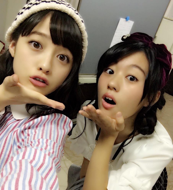 [데이터주의] 2019 첫 하시모토 칸나 | 인스티즈