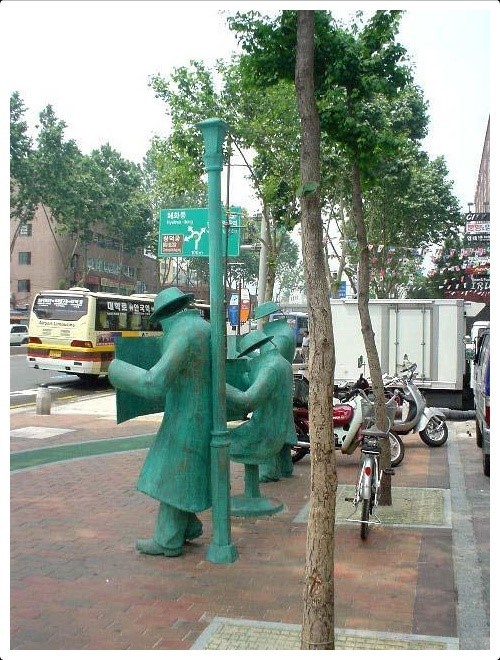 2004년 6월 종로구 혜화동.jpg | 인스티즈