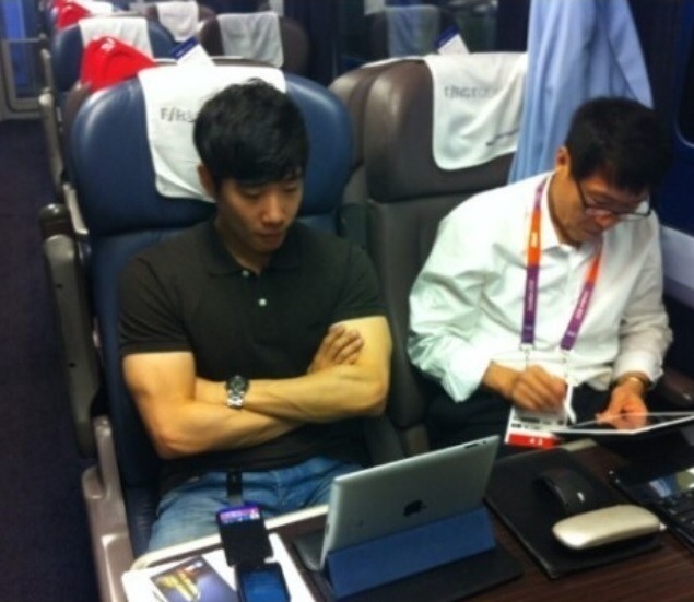 도대체 리즈시절에는 얼마나 인기많았을시 측정조차 안되는 방송인 | 인스티즈