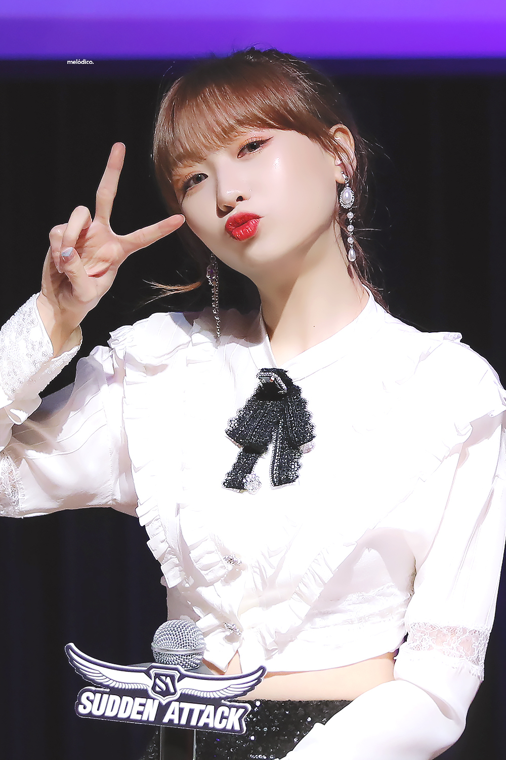 [러블리즈] 샤워하기전에 수정이 | 인스티즈